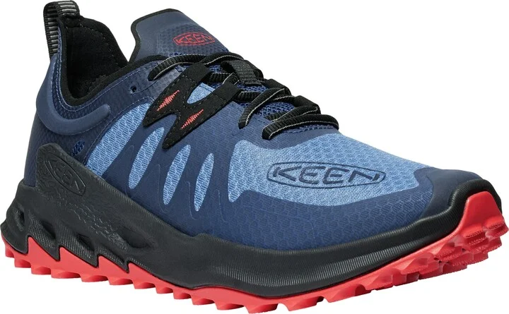 Zionic Speed Hiking Shoe