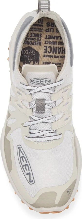 Zionic Speed Running Shoe - Image 5