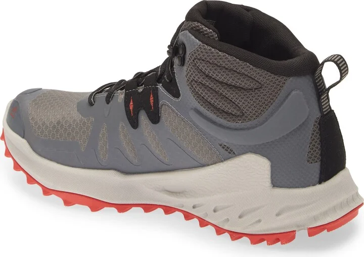 Zionic Speed Waterproof Sneaker - Image 2