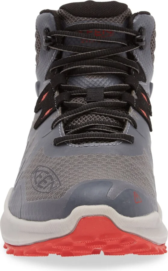 Zionic Speed Waterproof Sneaker - Image 3