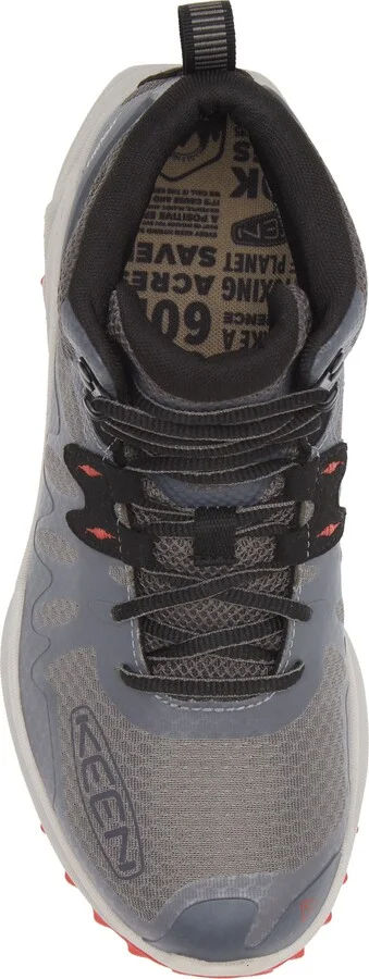 Zionic Speed Waterproof Sneaker - Image 5