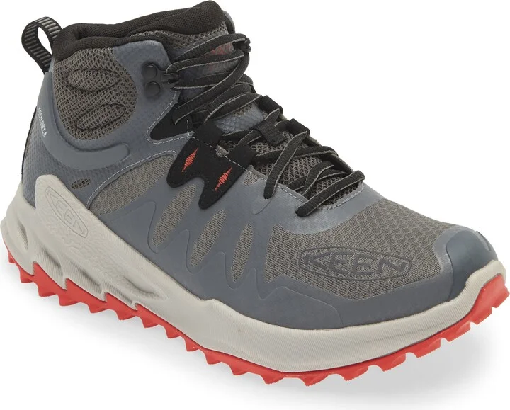 Zionic Speed Waterproof Sneaker