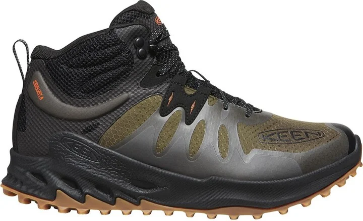 Zionic Waterproof Hiking Boot - Image 2