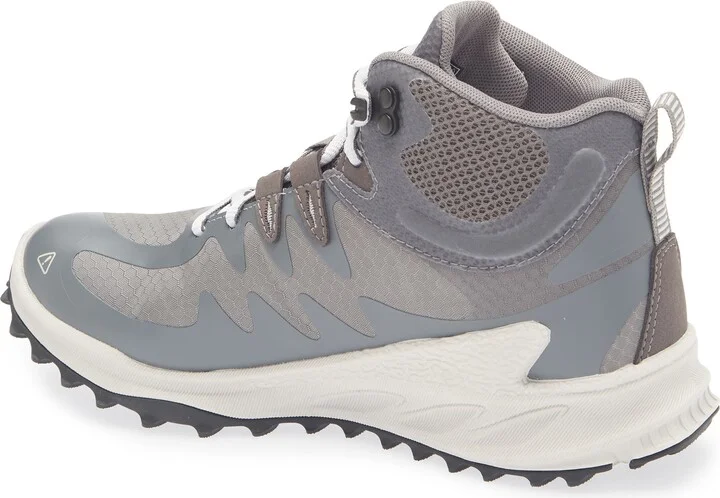 Zionic Waterproof Hiking Boot - Image 2