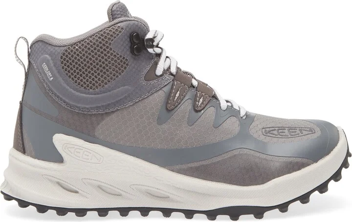 Zionic Waterproof Hiking Boot - Image 4