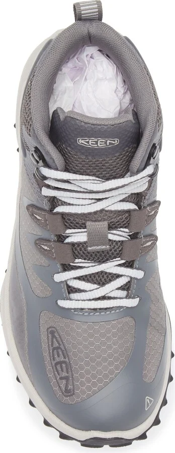Zionic Waterproof Hiking Boot - Image 5