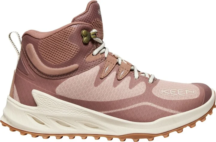 Zionic Waterproof Hiking Boot - Image 6