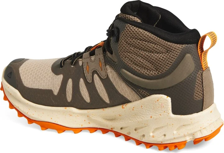 Zionic Waterproof Hiking Boot - Image 2