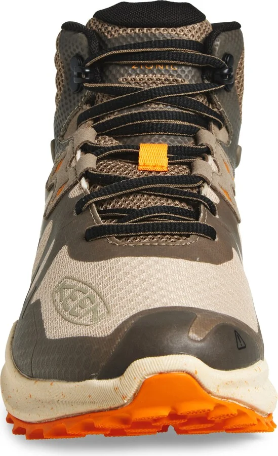 Zionic Waterproof Hiking Boot - Image 3