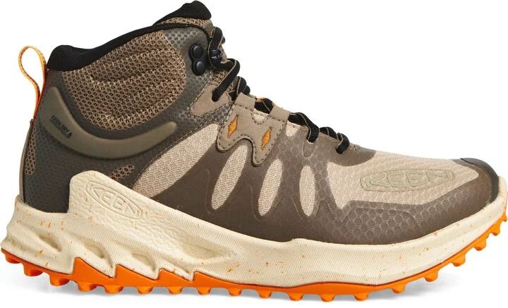 Zionic Waterproof Hiking Boot - Image 4