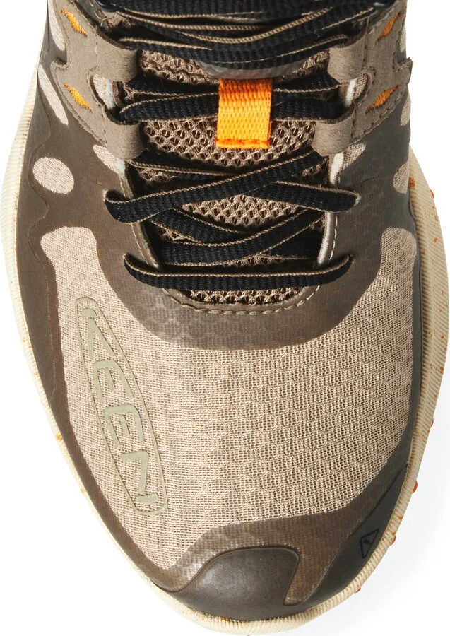 Zionic Waterproof Hiking Boot - Image 5