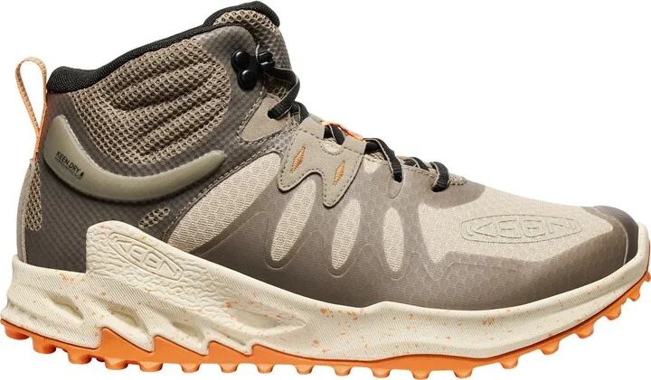 Zionic Waterproof Hiking Boot - Image 8