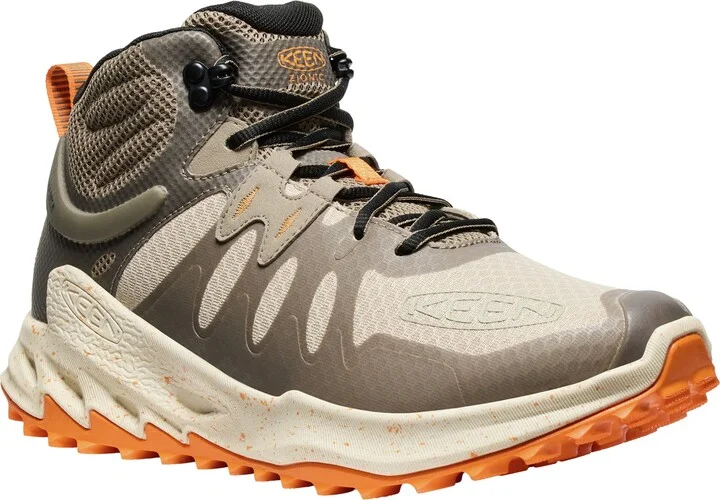 Zionic Waterproof Hiking Boot - Image 9