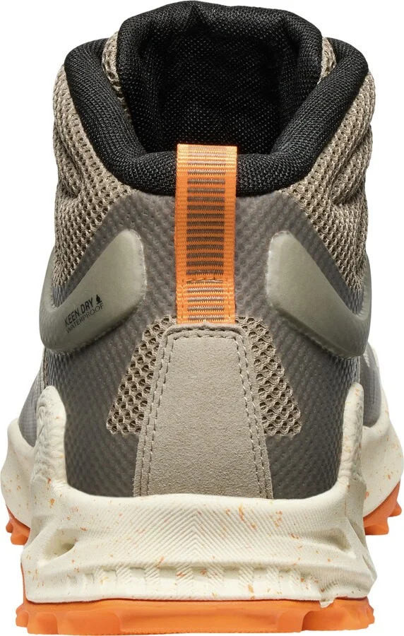 Zionic Waterproof Hiking Boot - Image 11