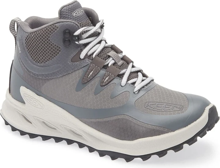 Zionic Waterproof Hiking Boot