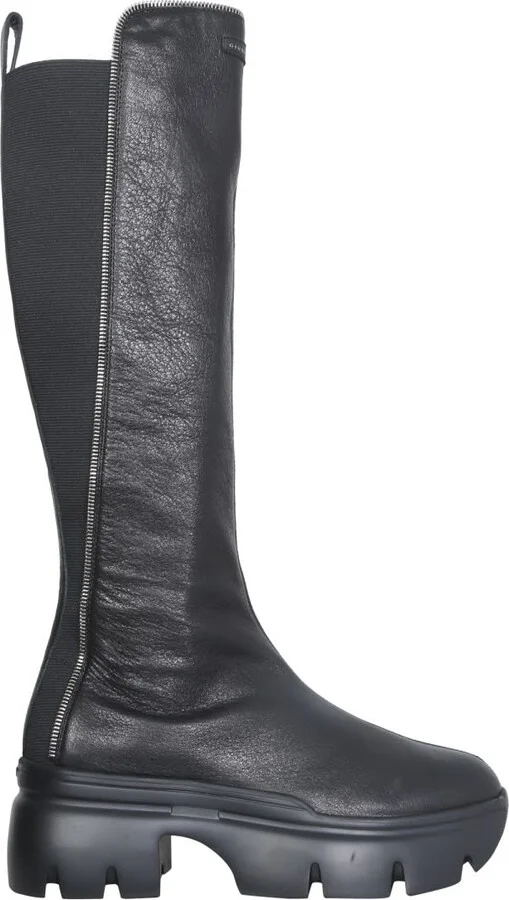 Zip Apocalypse Boots