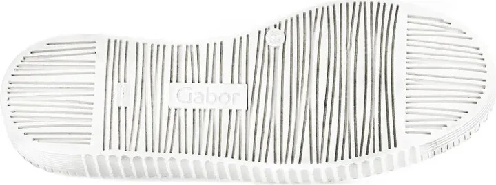 Zip-Detail Low-Top Sneakers - Image 5