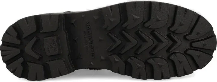 Zip-Detail Tassel Boots - Image 3