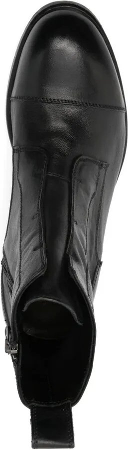 Zip-Fastening Boots - Image 4