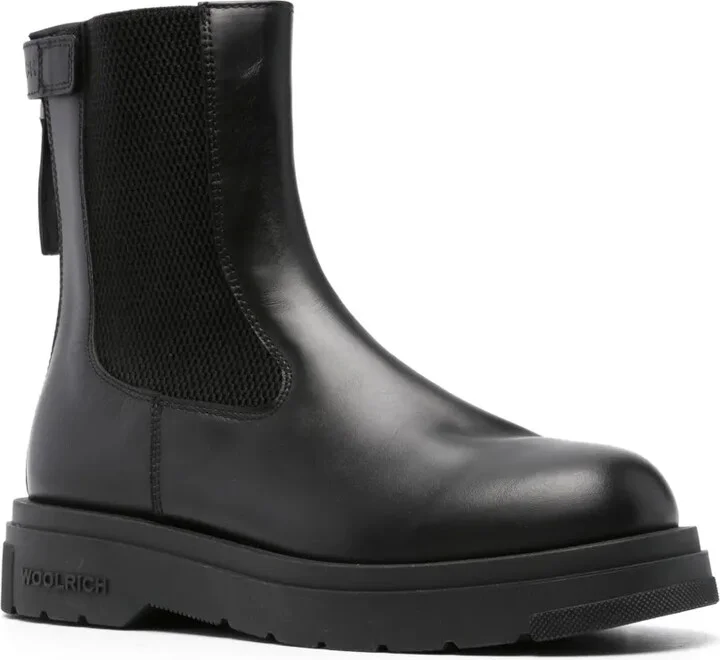 zip-fastening Chelsea boots - Image 2