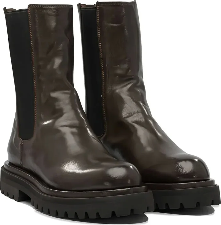 zip-fastening Chelsea boots - Image 2