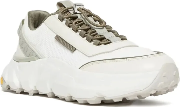 Zip-Fastening Mesh Trainers - Image 2