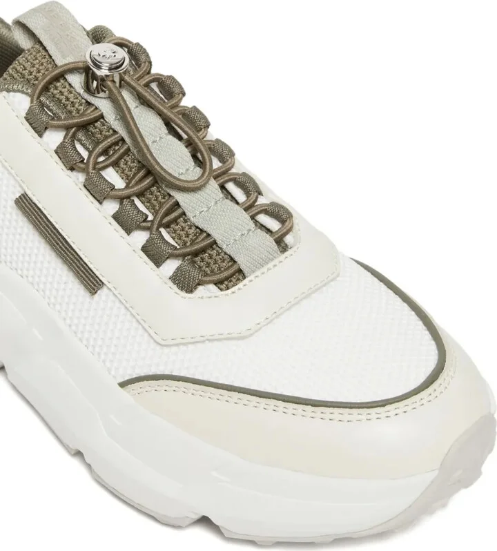 Zip-Fastening Mesh Trainers - Image 4