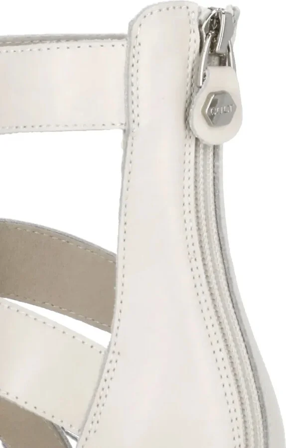 Zip-Fastening Sandals - Image 3