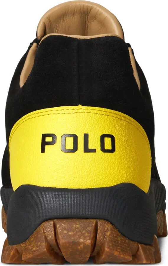 Zip-Fastening Sneakers - Image 3