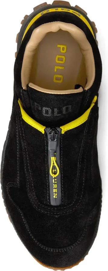 Zip-Fastening Sneakers - Image 4