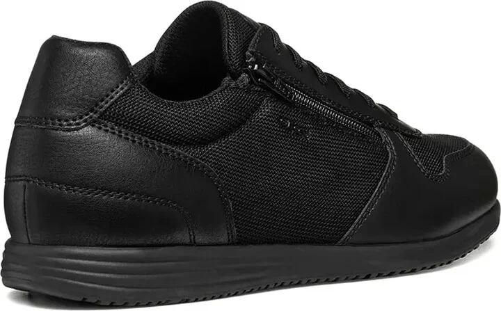 Zip-Fastening Sneakers - Image 2