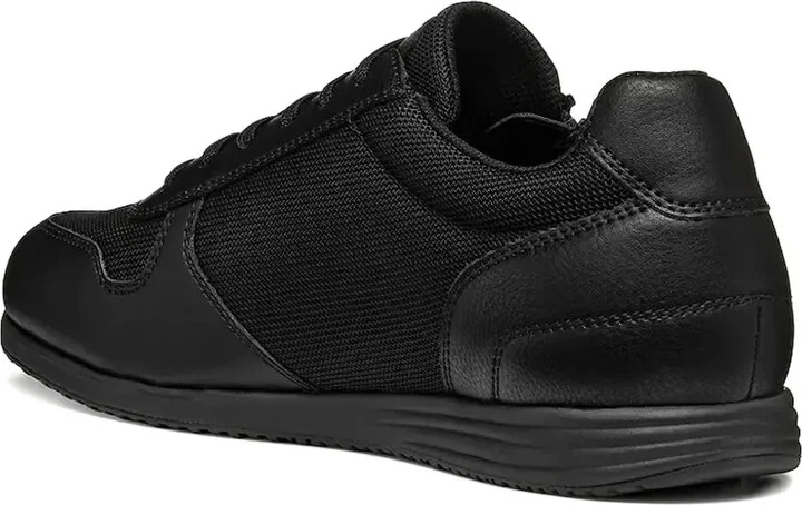 Zip-Fastening Sneakers - Image 3