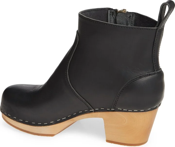 Zip It Emy Clog Bootie - Image 2