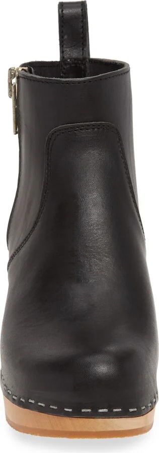 Zip It Emy Clog Bootie - Image 4