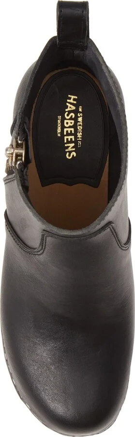 Zip It Emy Clog Bootie - Image 5