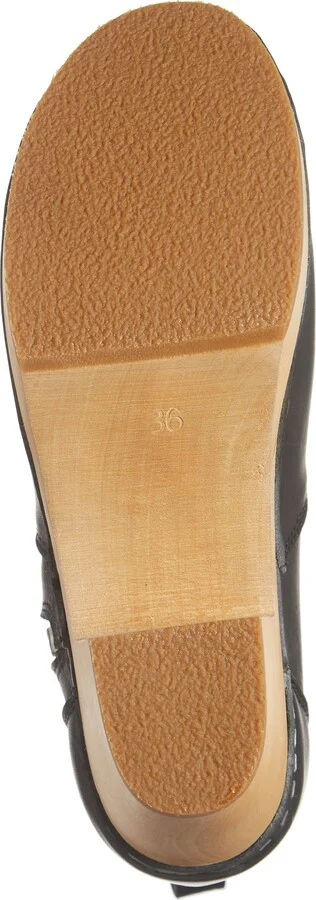 Zip It Emy Clog Bootie - Image 6
