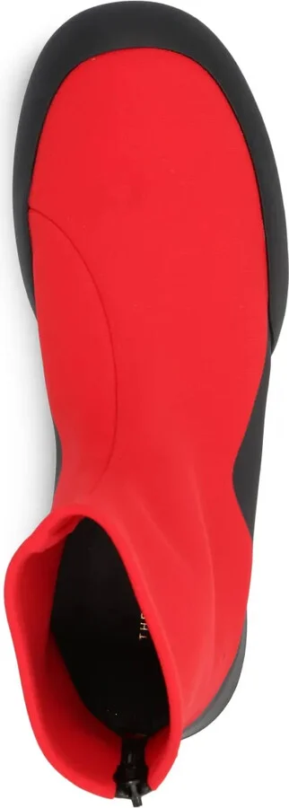 Zip-Up Ankle Boots - Image 3