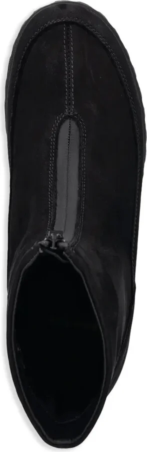 Zipped Ankle Boots - Image 4