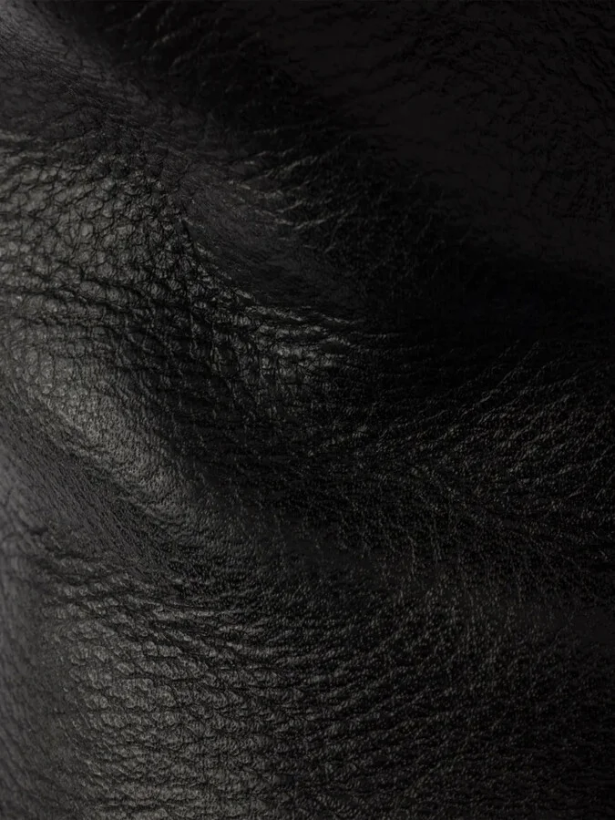 Zipped Block-Heel Boots - Image 5