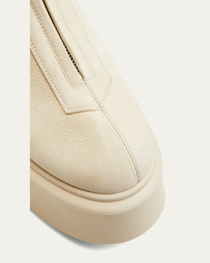 Zipped Boot I - Image 9