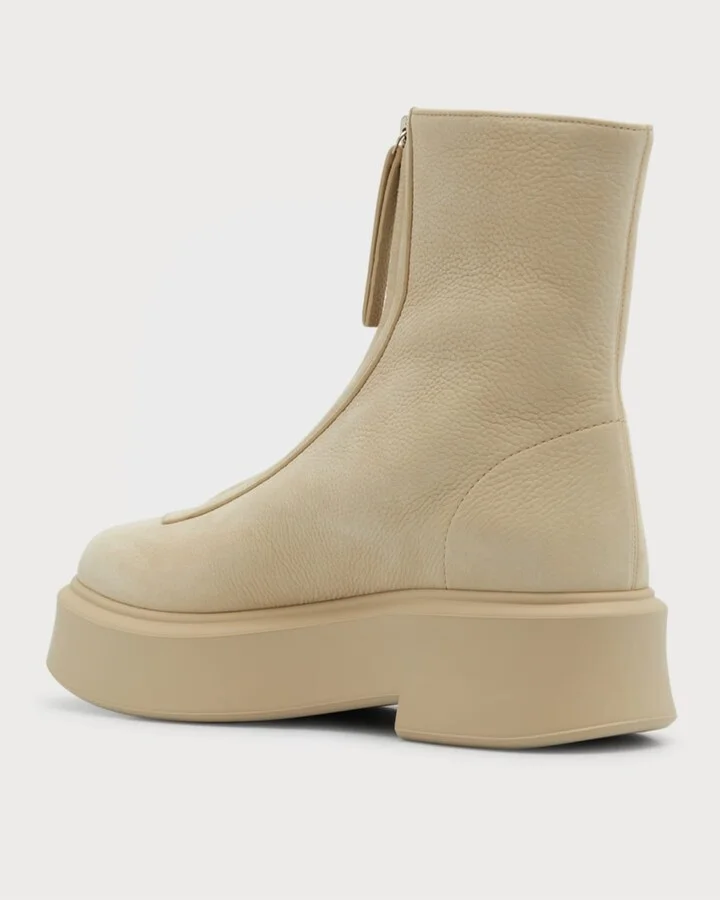 Zipped Boot I - Image 2