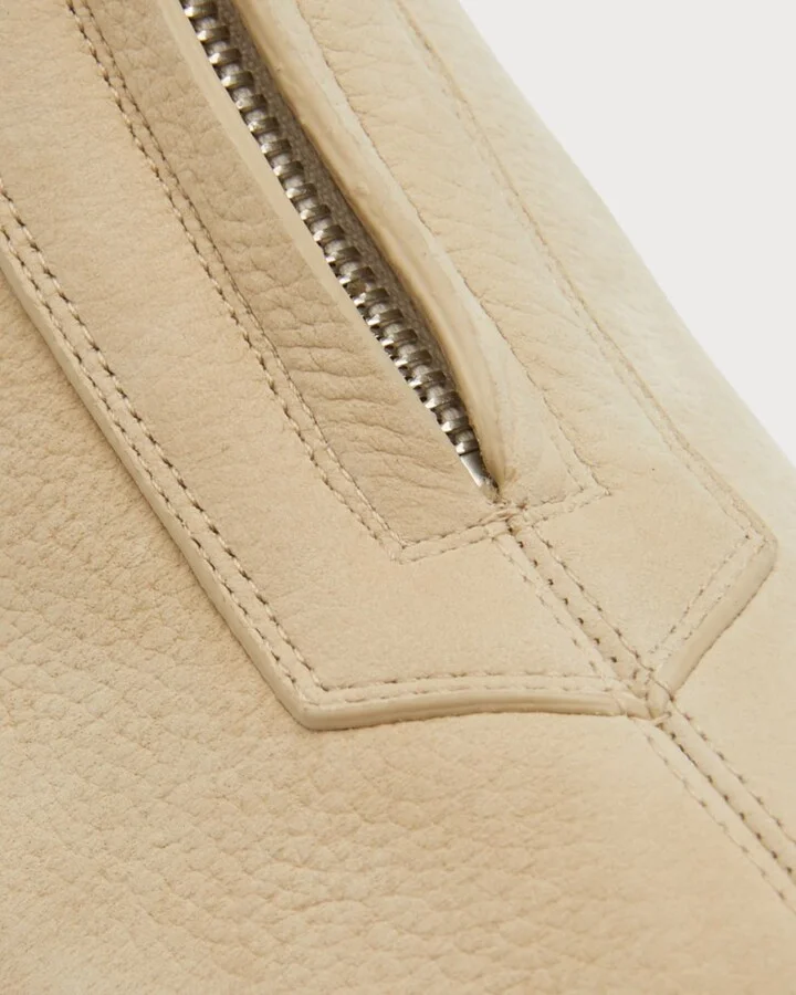 Zipped Boot I - Image 3