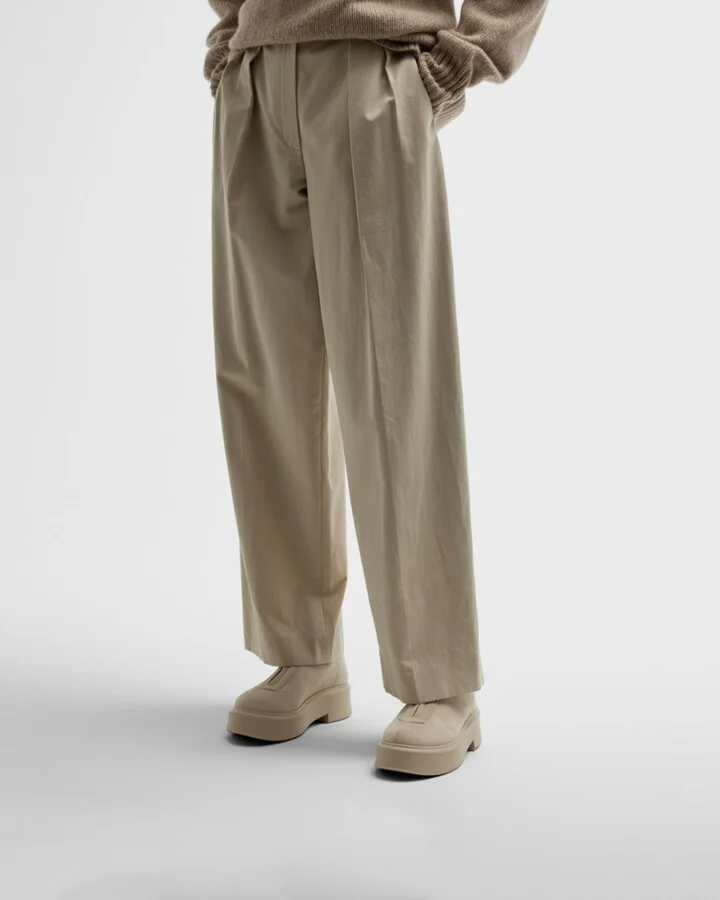 Zipped Boot I - Image 6