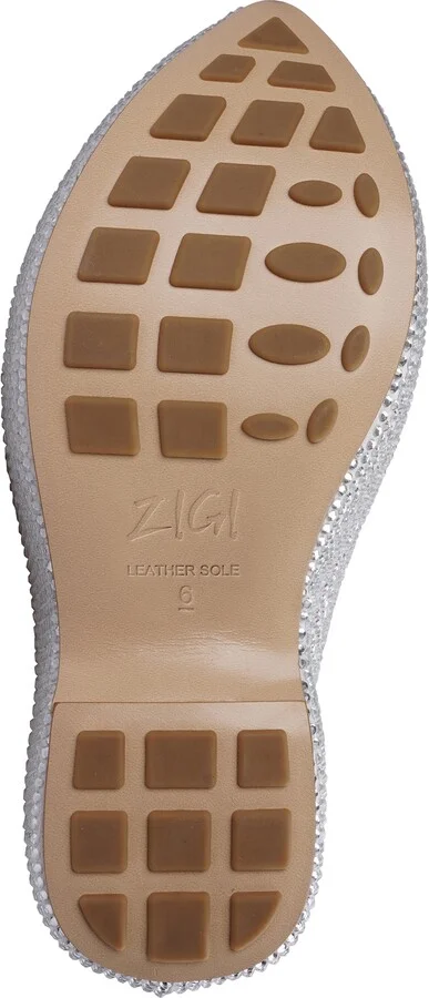 Ziska Embellished Clog - Image 5