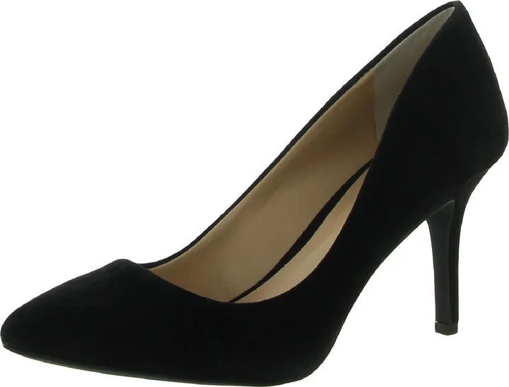 Zitah 50 Womens Slip-on Pumps