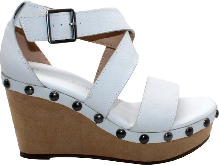 Zitola Platform Wedge Sandal - Image 2