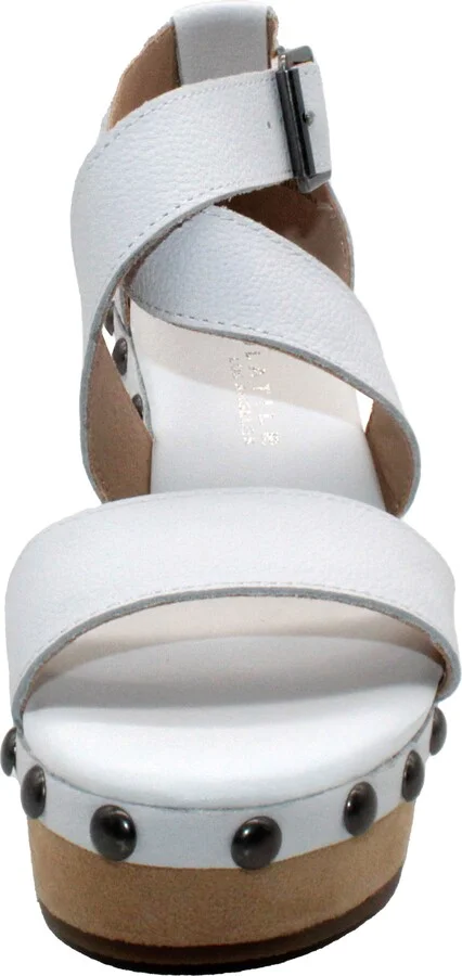 Zitola Platform Wedge Sandal - Image 3