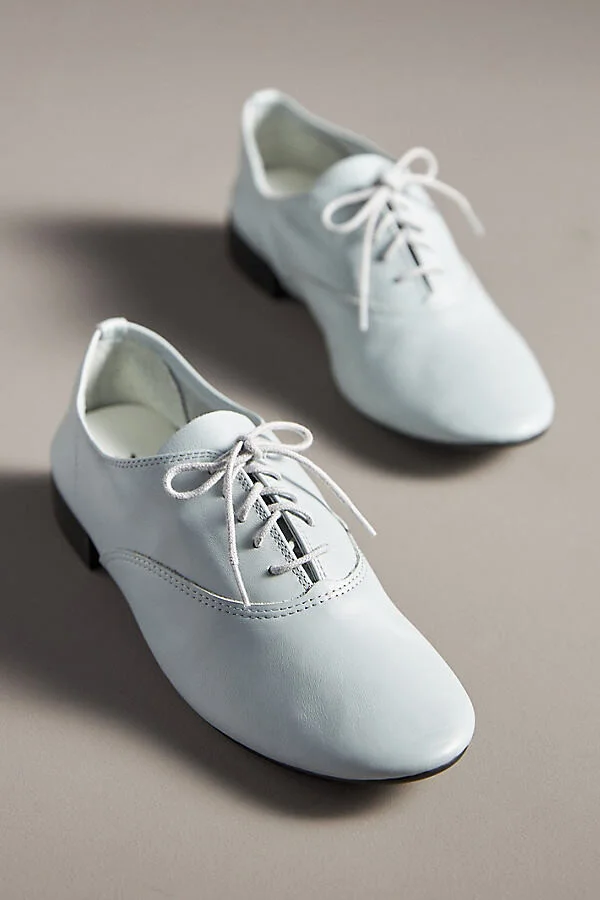 Zizi Oxford Shoes - Image 2