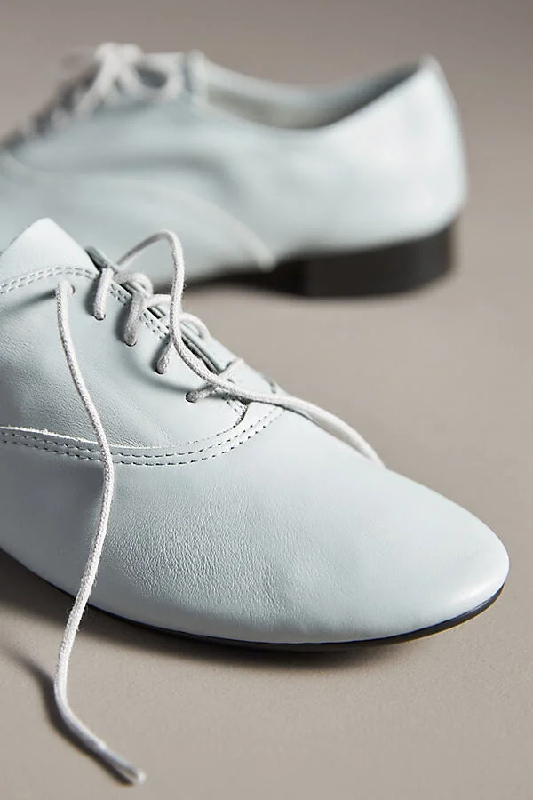 Zizi Oxford Shoes - Image 3