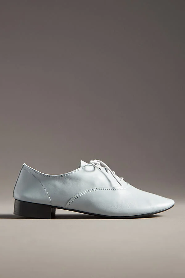 Zizi Oxford Shoes